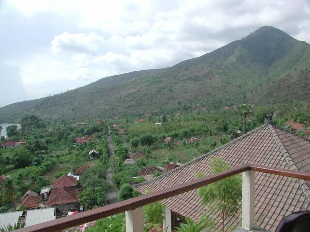 Фото Baliku Dive Resort