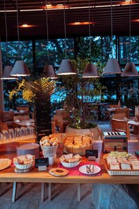 Гостиница Hashtag 98