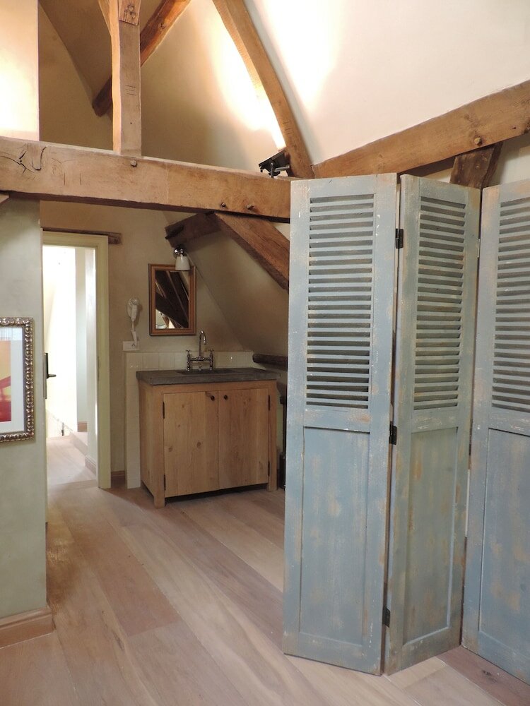 Фото Saint-Sauveur Bruges B&b