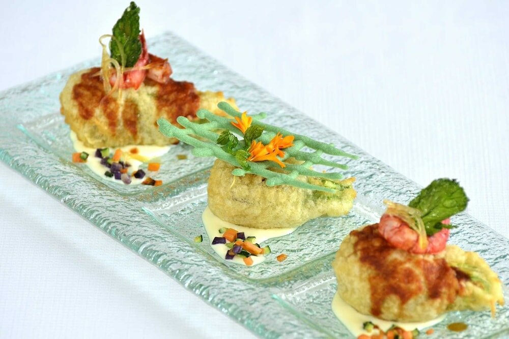 Фото Villa Cimbrone