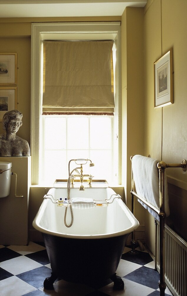 Фото Hazlitt's Hotel