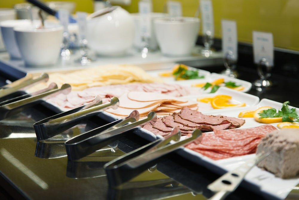 Фото Good Morning Kista