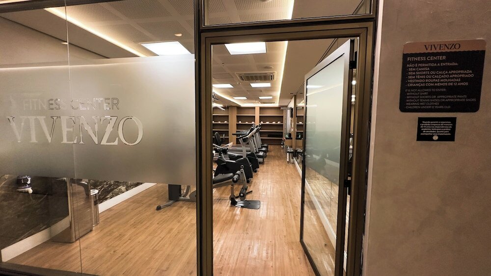 Фото Hotel Vivenzo Savassi