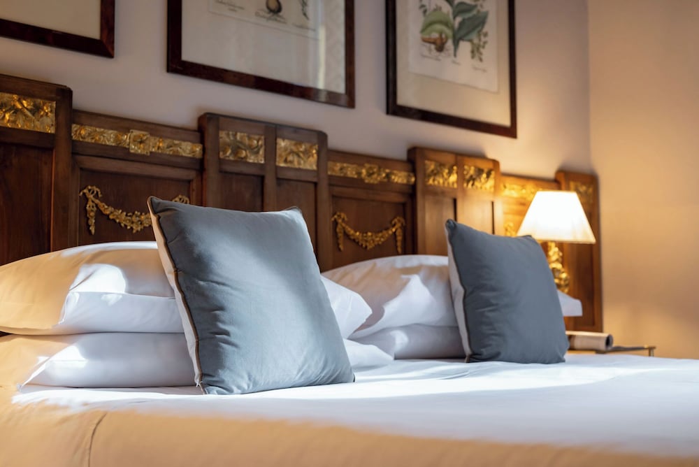 Фото Hotel Morandi Alla Crocetta