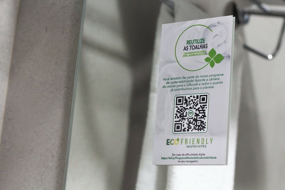 Фото Master Express Cidade Baixa