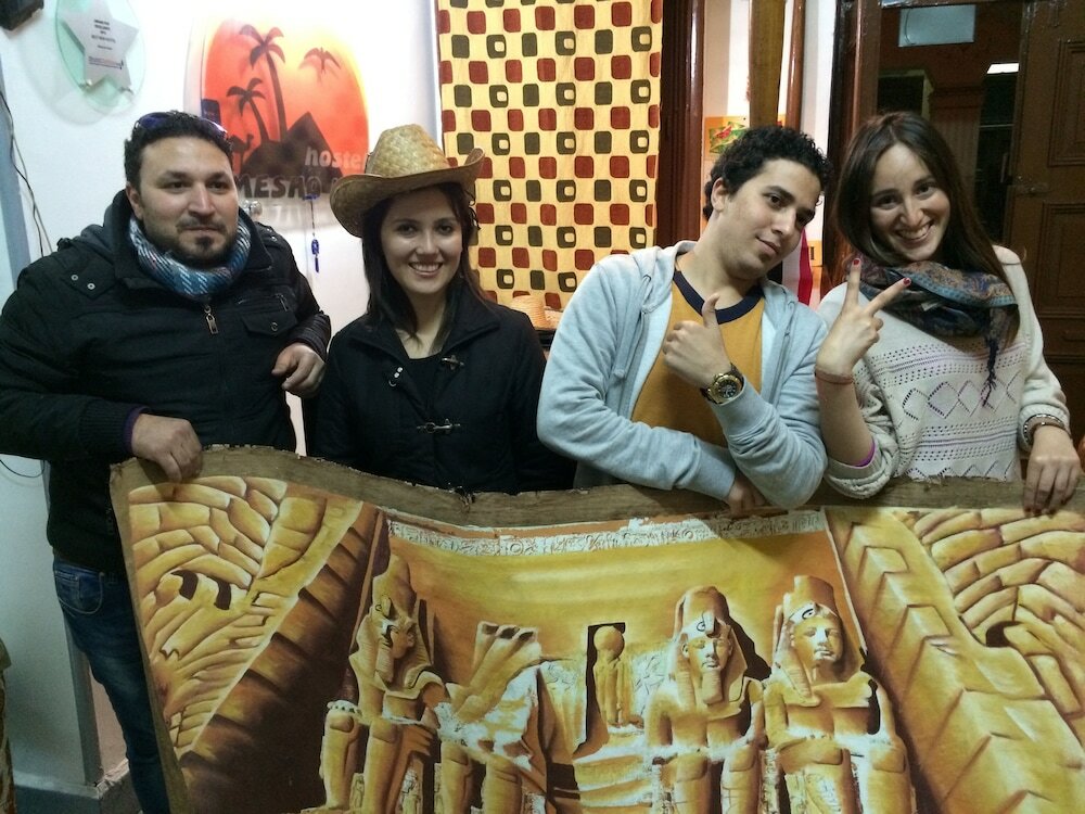 Фото Mesho inn Hostel