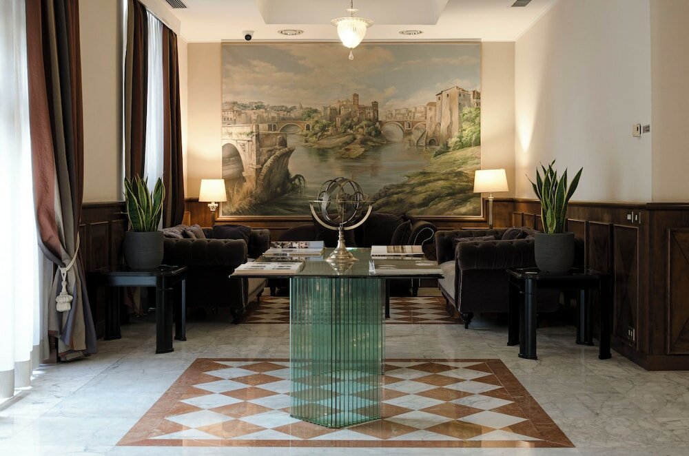 Фото Hotel Traiano