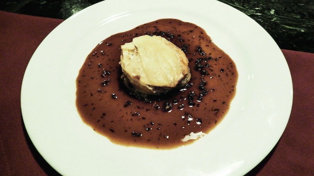 Фото The Lyme Inn