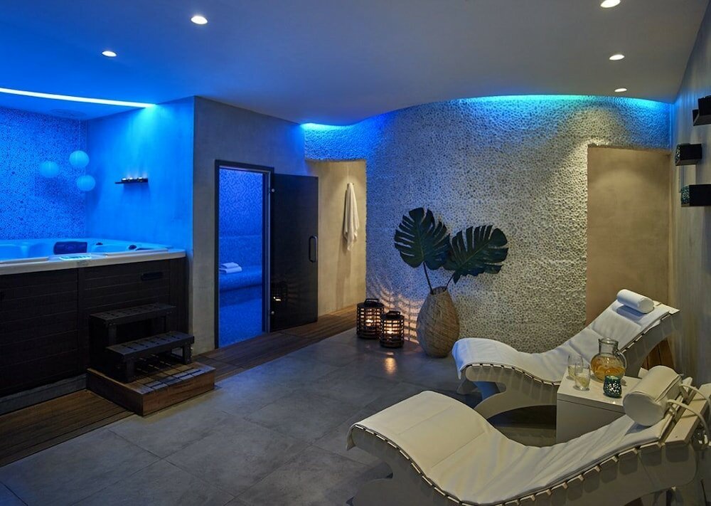 Фото Island Blue Hotel