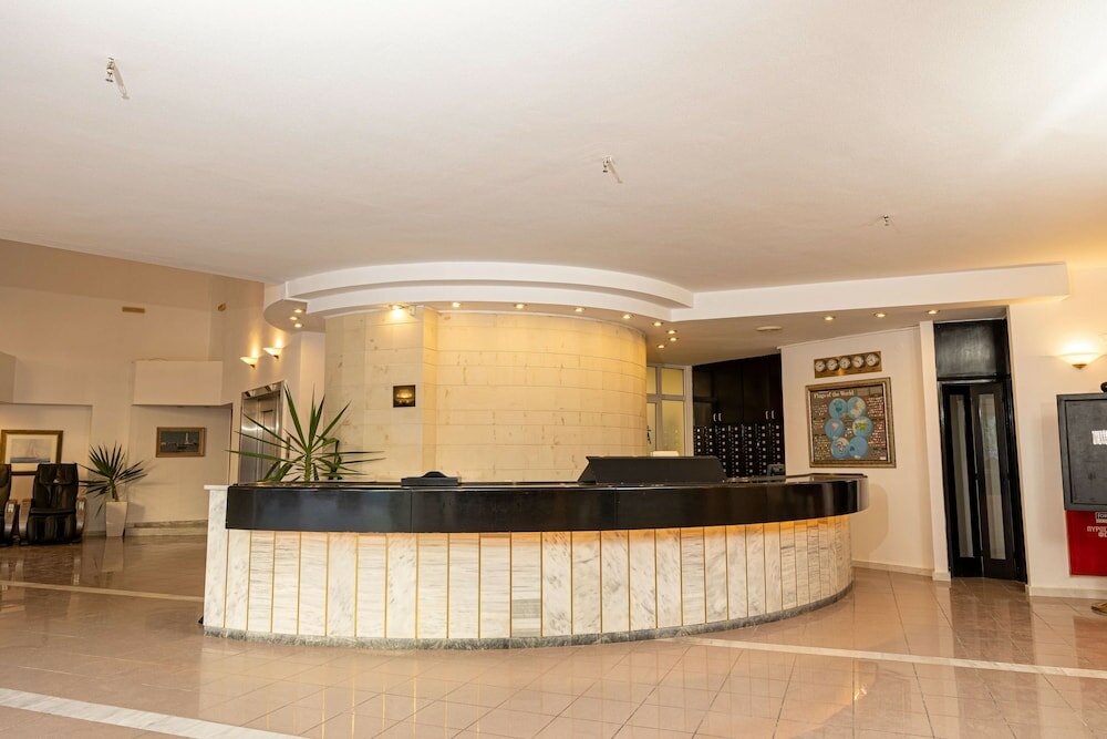 Фото Santa Marina Unique Hotel