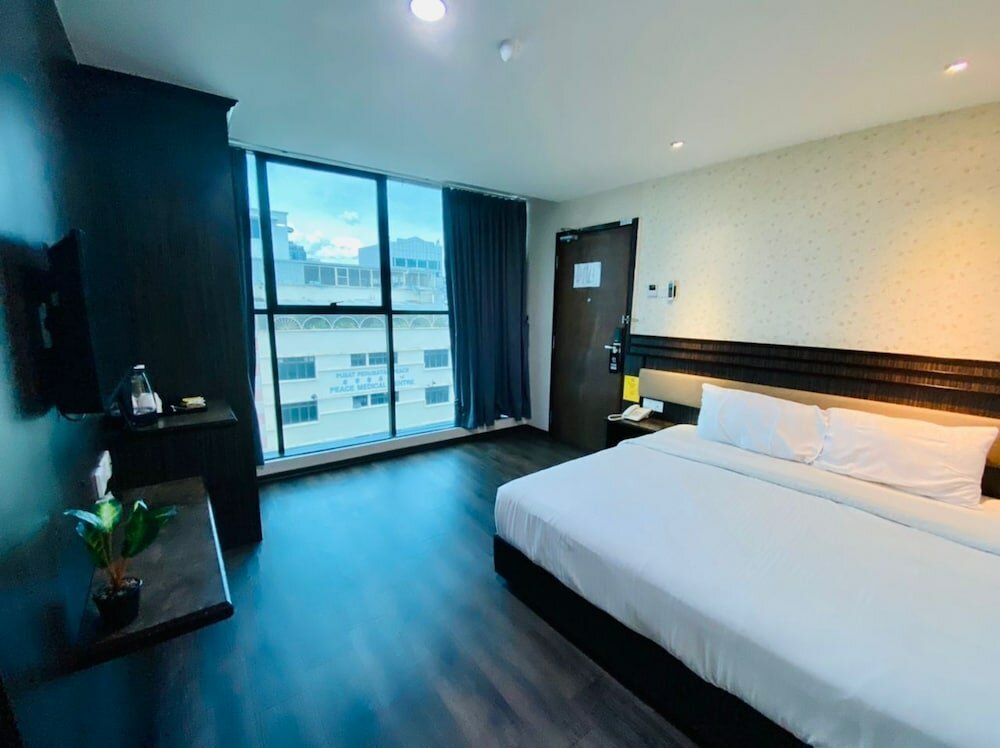 Фото Apple Hotel Penang