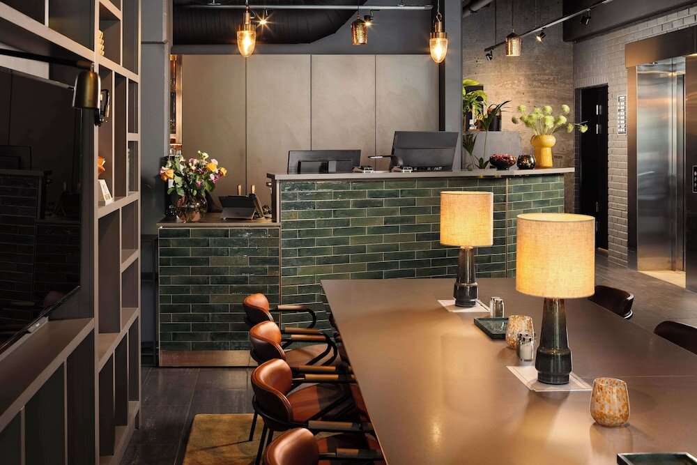 Фото Scandic Sarpsborg