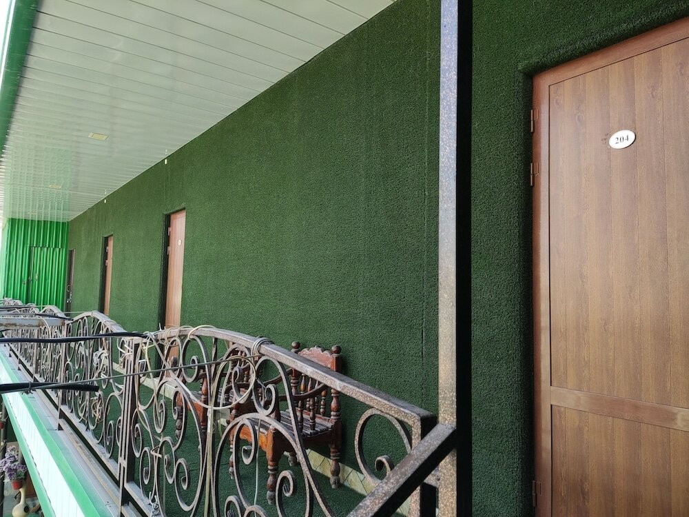 Фото Green House