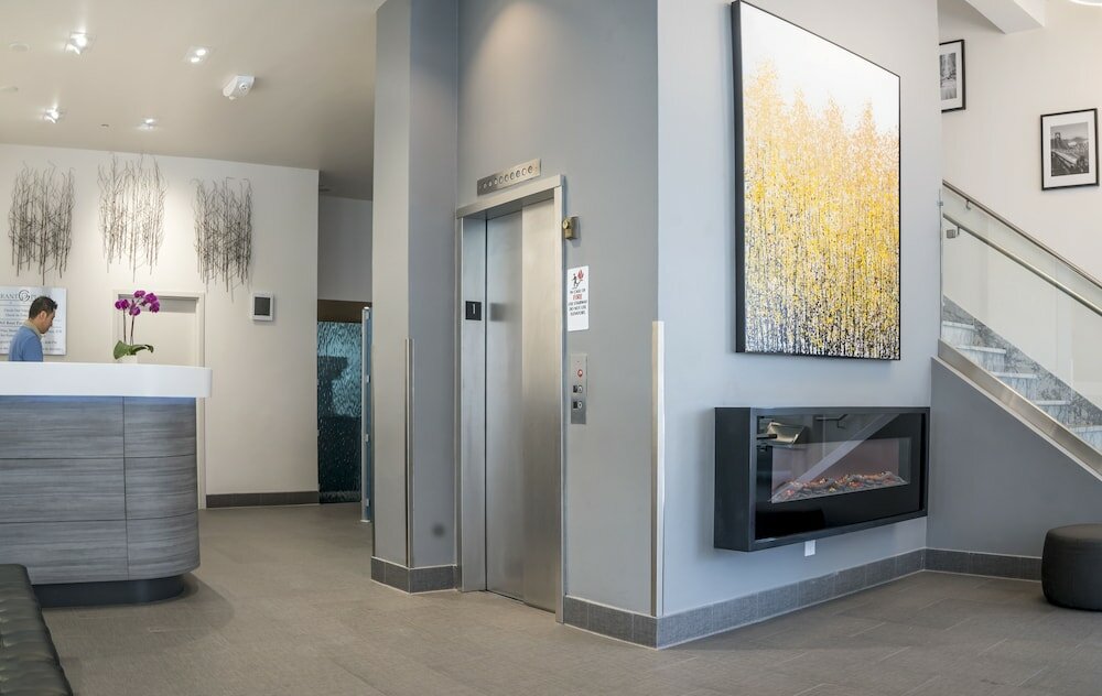 Фото Grant Plaza Hotel