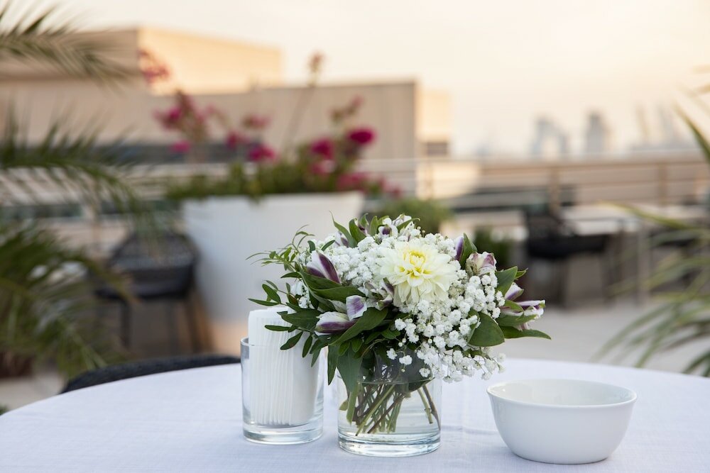 Фото Eurostars Grand Marina