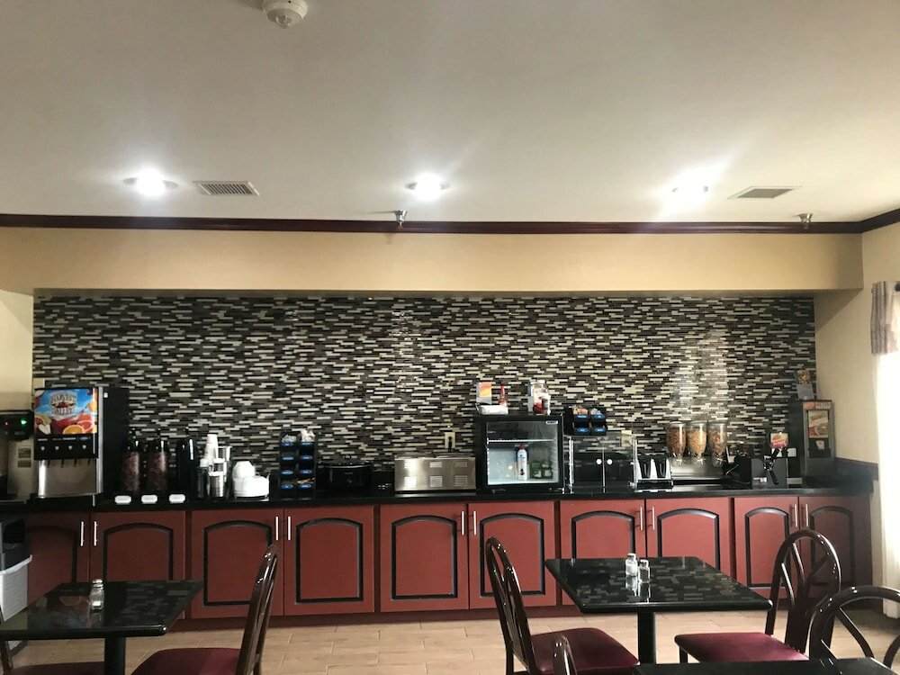 Фото Quality Suites