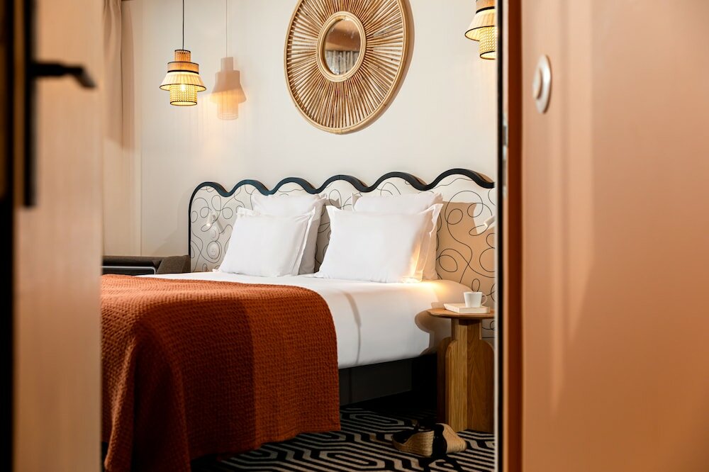 Фото Hotel Albert 1er Nice