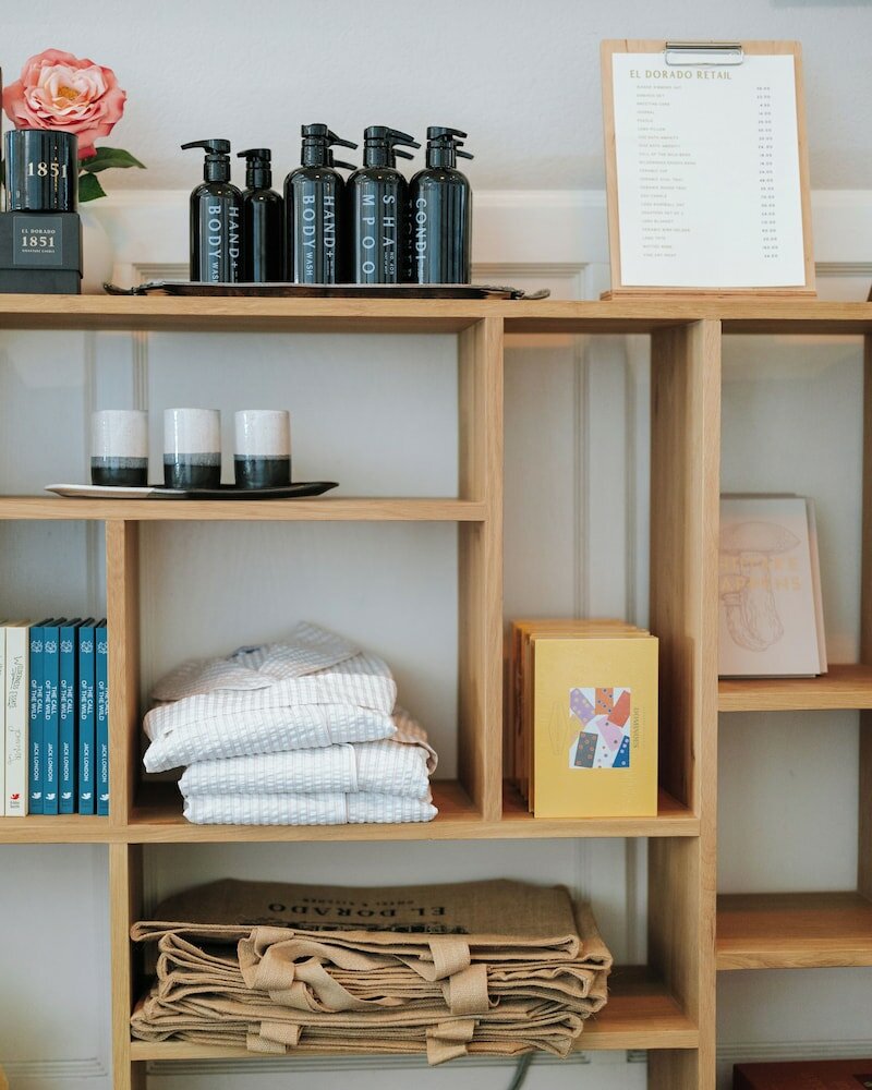 Фото El Dorado Hotel