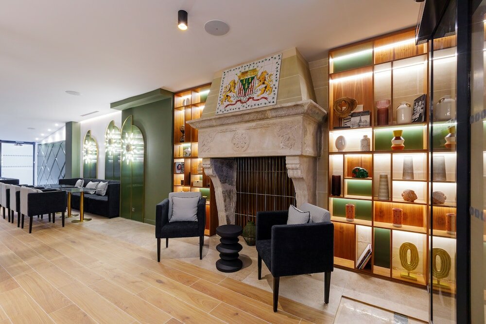 Фото Hotel Star Champs Elysées