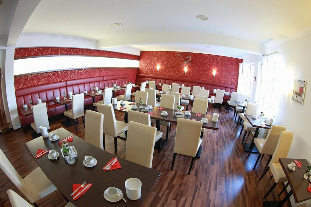 Фото Hotel Sittardsberg