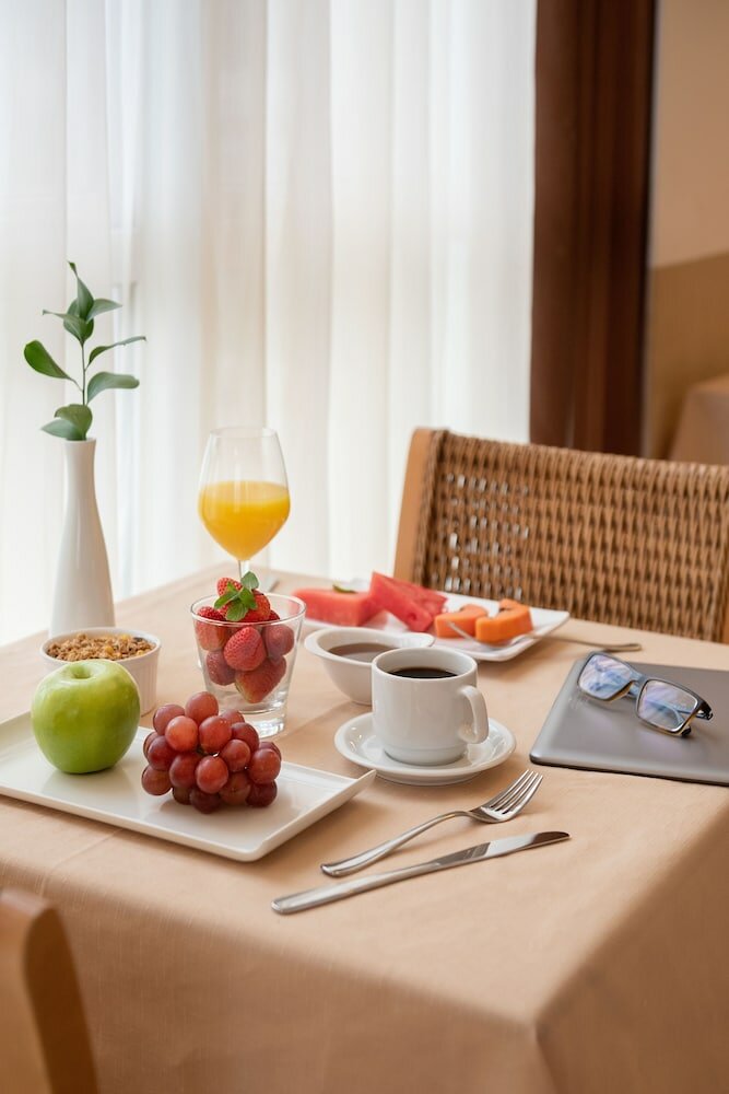 Фото Intercity Florianópolis