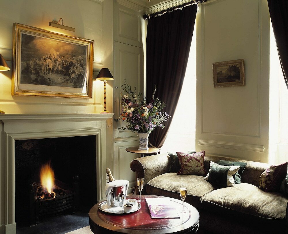 Фото Hazlitt's Hotel