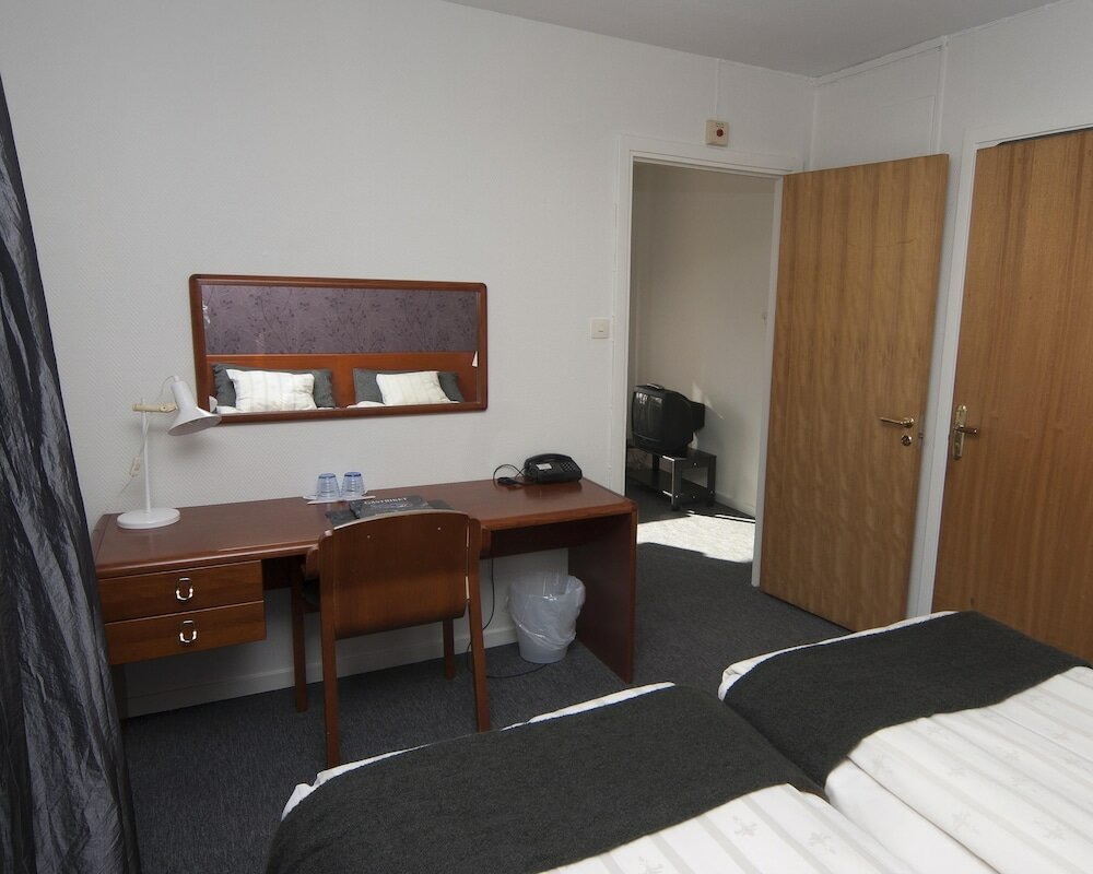 Фото Hotel Aveny Bed & Breakfast