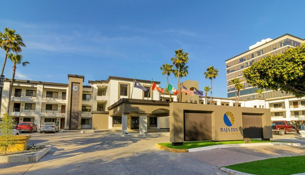 Фото Hotel Hacienda del Rio