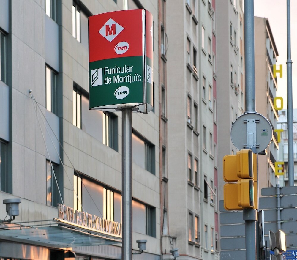 Фото Hotel Barcelona Universal