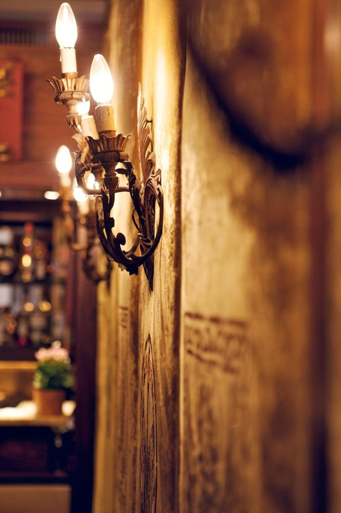 Фото Hotel Serenissima