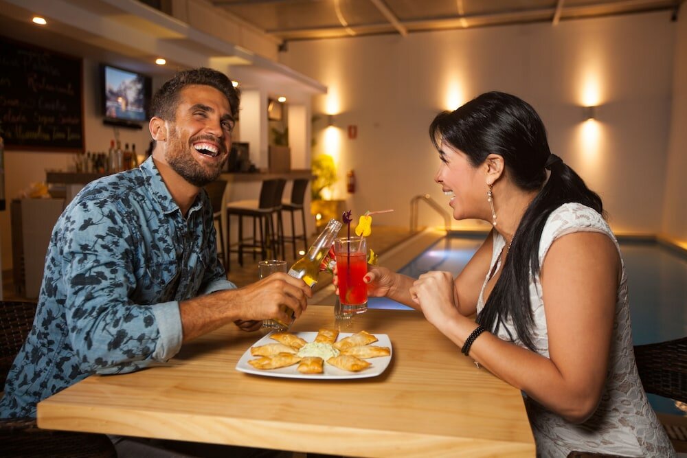 Фото Hotel Gran Palma Paracas