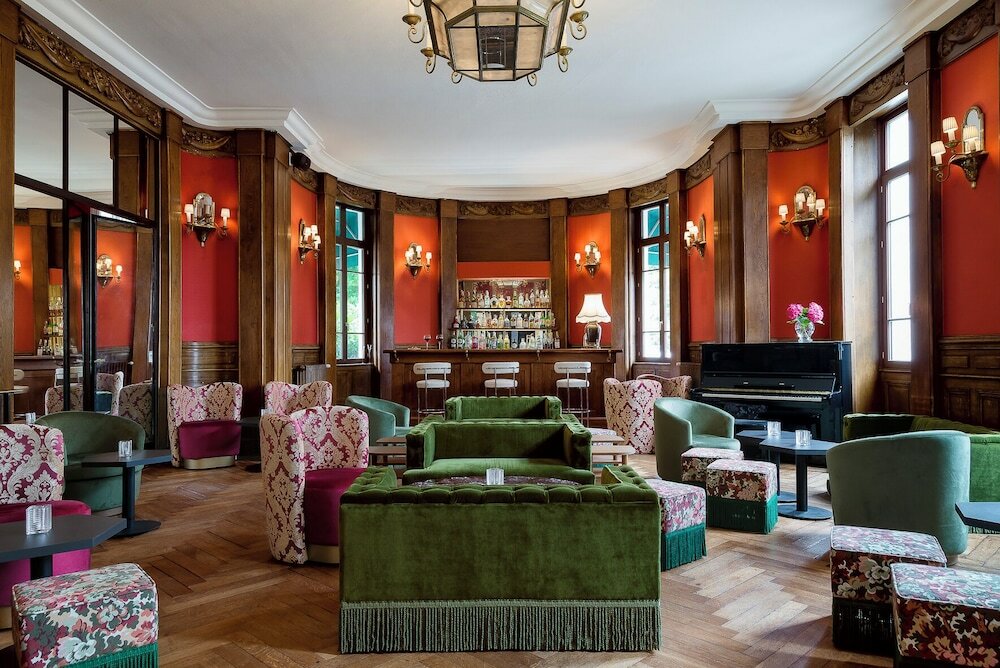 Фото Hôtel de la Poste