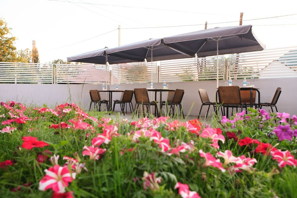 Фото Futuro Hotel