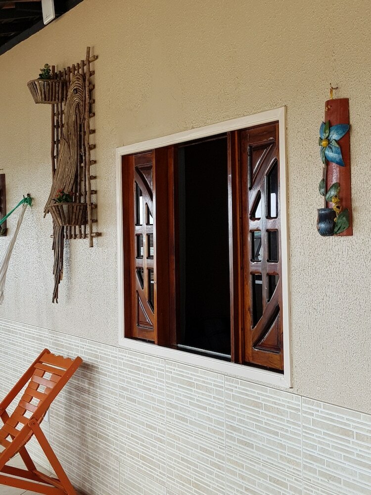 Фото Pousada Jagata