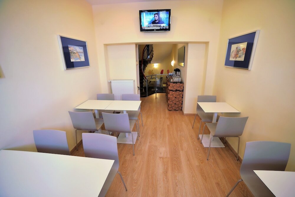 Фото Orestias Kastorias