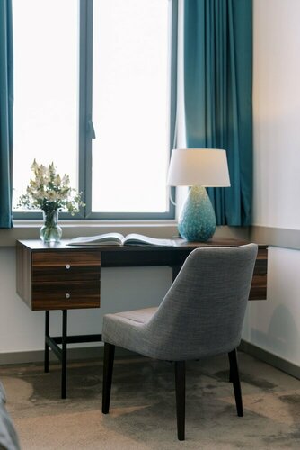 Гостиница The Editory Artist Baixa Porto Hotel в Порту