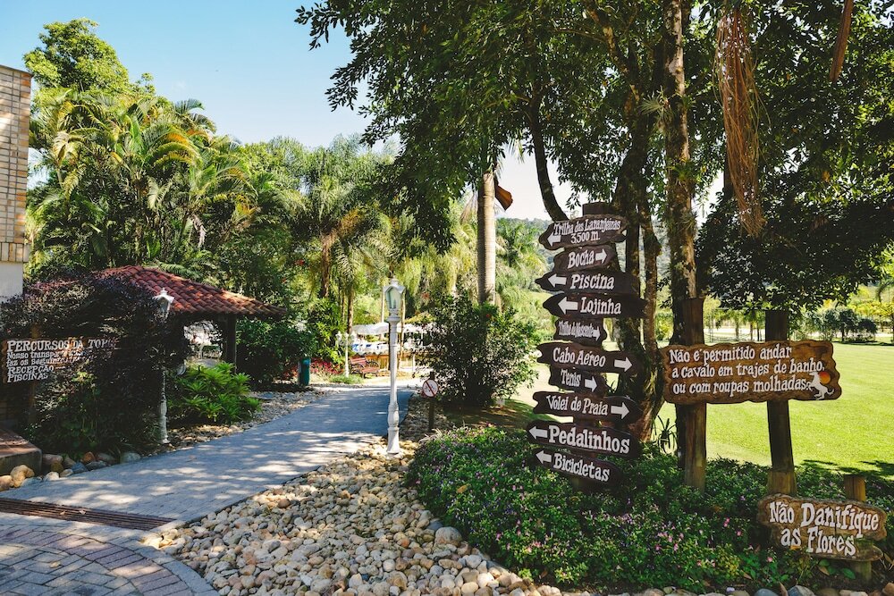 Фото Fazzenda Park Resort