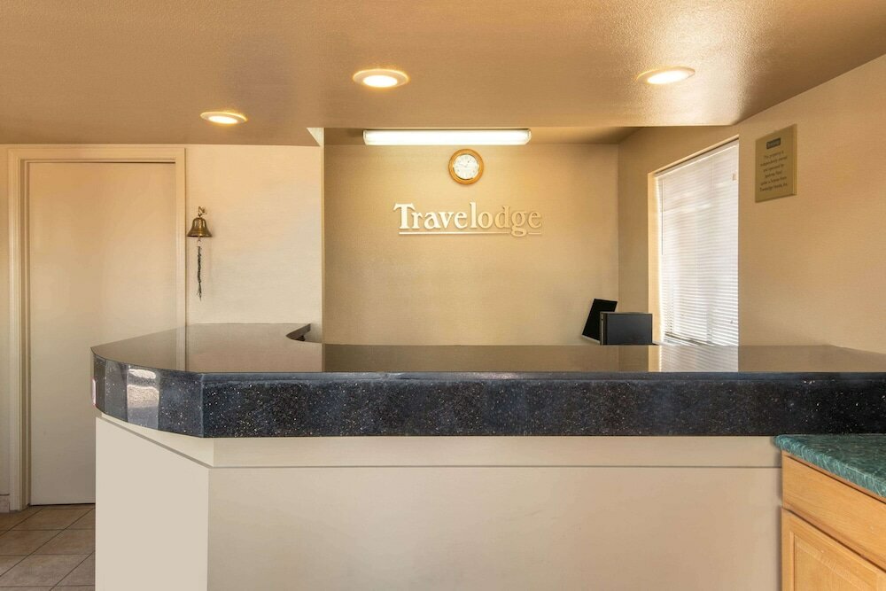 Фото Travelodge by Wyndham Kingman