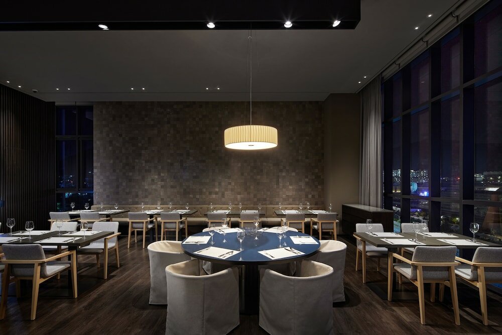 Фото Shilla Stay Yeosu