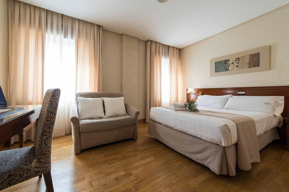 Фото Sercotel Felipe IV