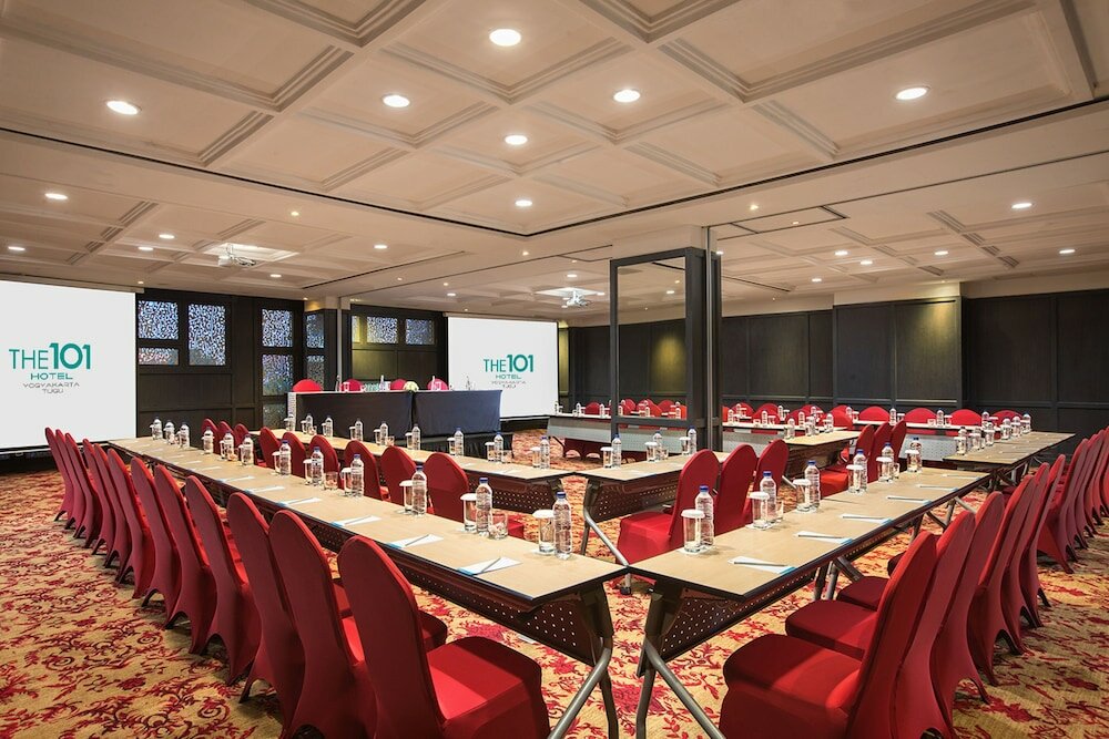 Фото The 1o1 Yogyakarta Tugu