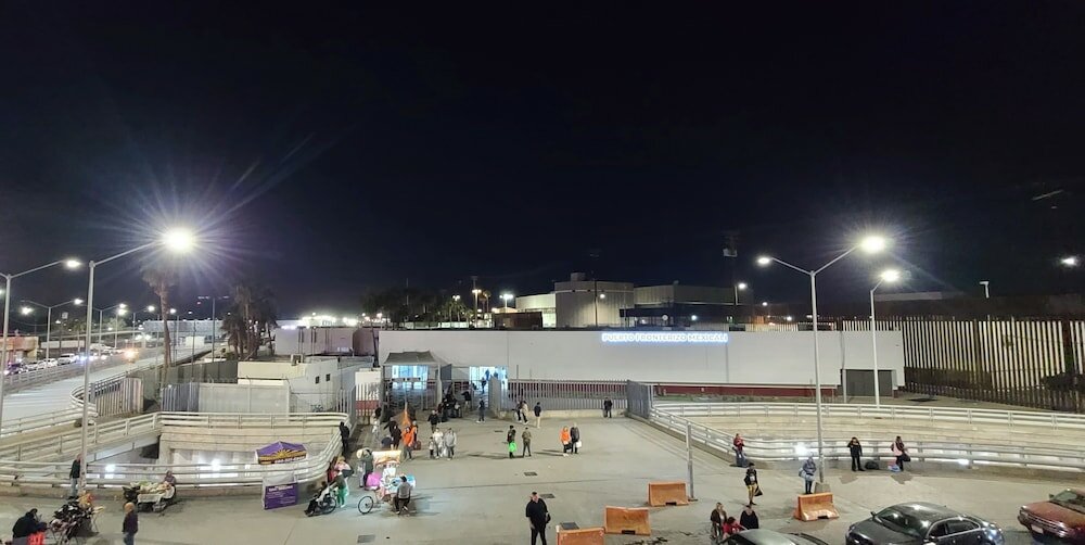 Фото Hotel del Norte