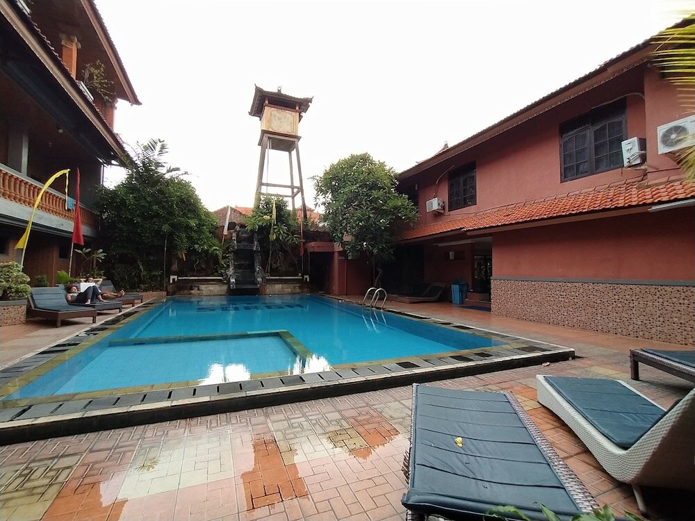 Фото Hotel Sorga Cottages