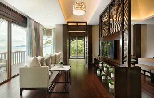 Гостиница Mithi Resort & SPA в Провинции Бохоль