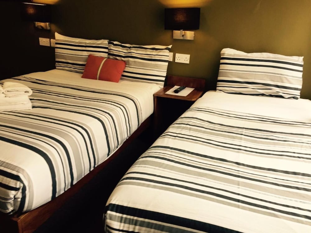 Фото Glasgow House