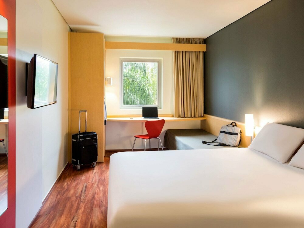 Hotel Ibis Monterrey Valle, San Pedro Garza García, photo