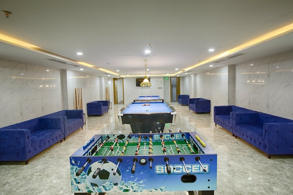 Фото Fivitel King