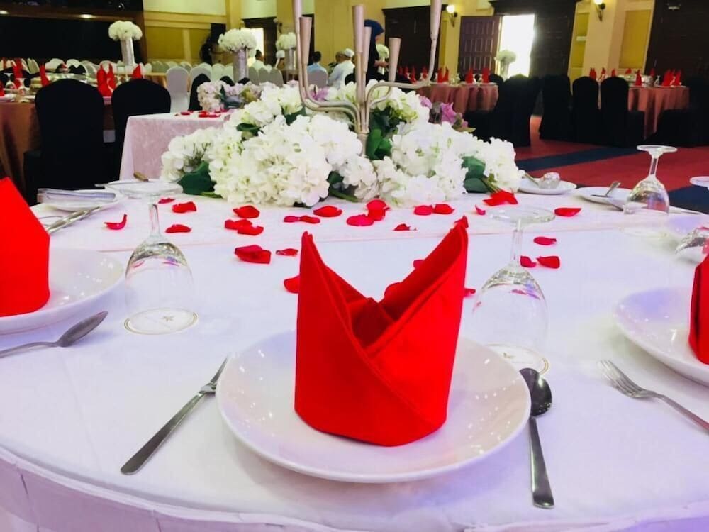 Фото Hotel Seri Malaysia Kulim