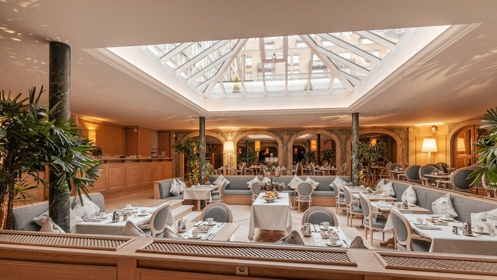 Фото Hotel Manos Stephanie