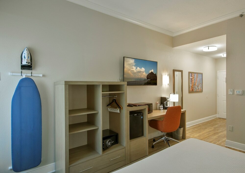 Фото Galleria Palms Hotel